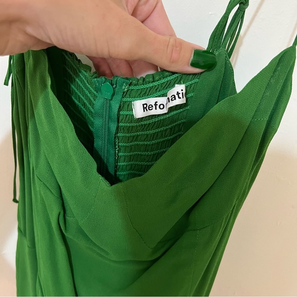 Reformation Dress - Picture 3 of 4